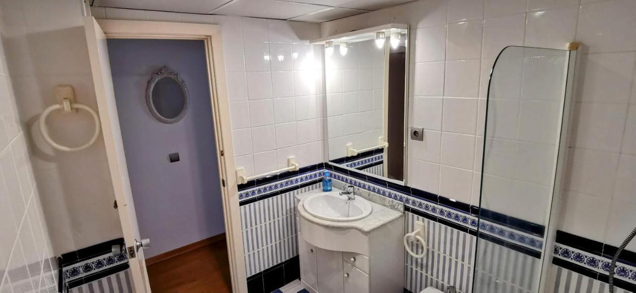 Puerto De La Duquesa Sea Views Apartment Manilva Bagian luar foto