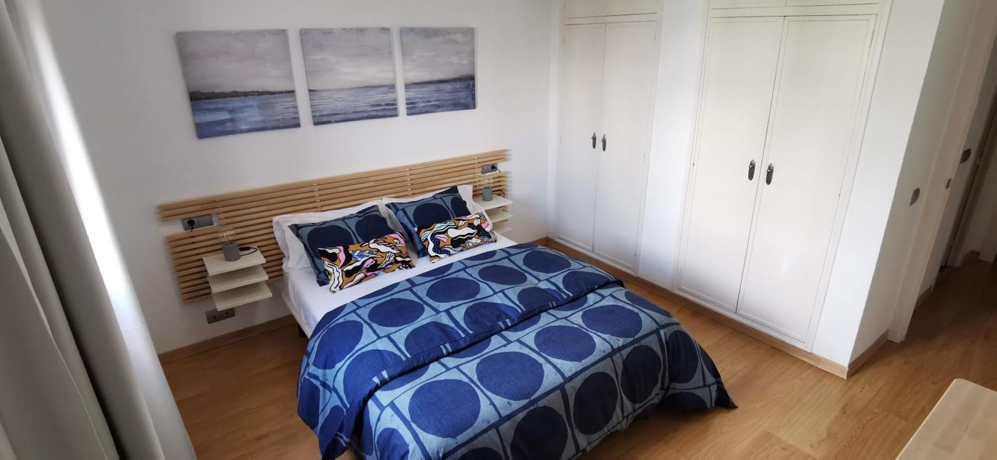Puerto De La Duquesa Sea Views Apartment Manilva Bagian luar foto
