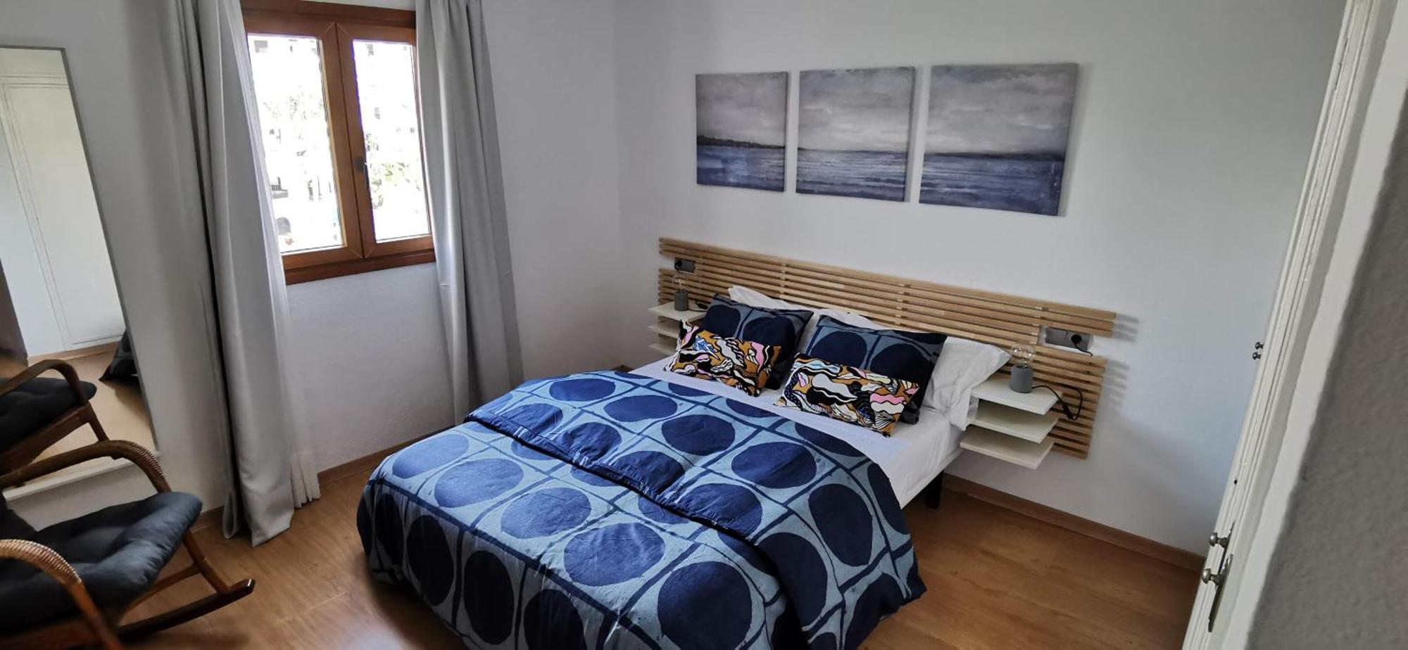 Puerto De La Duquesa Sea Views Apartment Manilva Bagian luar foto