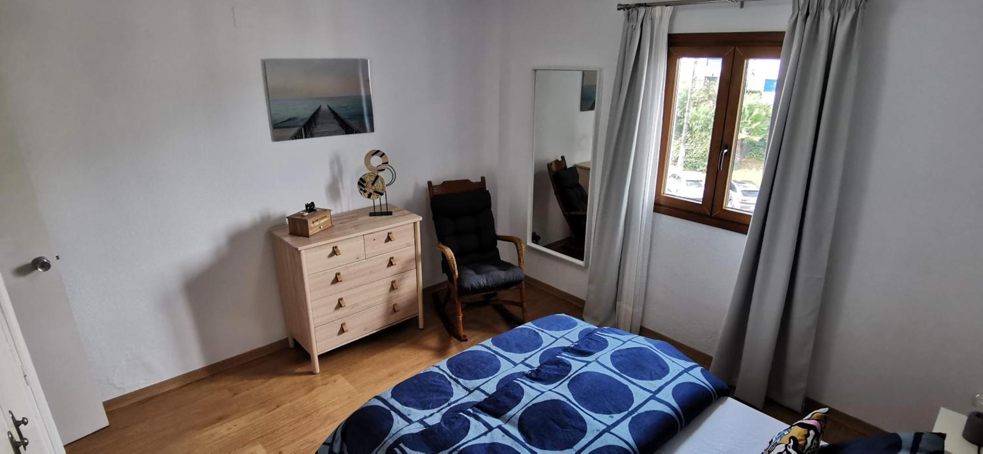 Puerto De La Duquesa Sea Views Apartment Manilva Bagian luar foto
