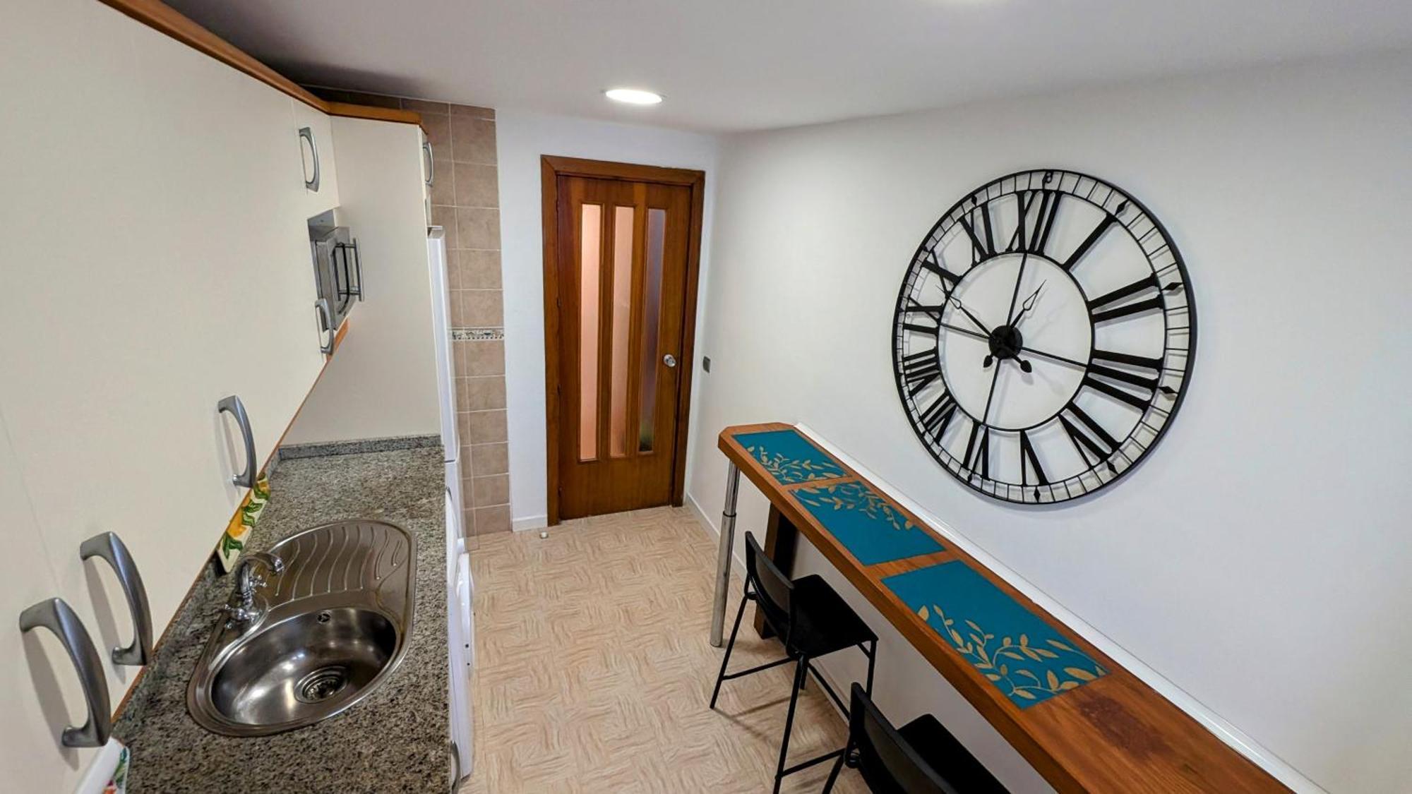 Puerto De La Duquesa Sea Views Apartment Manilva Bagian luar foto
