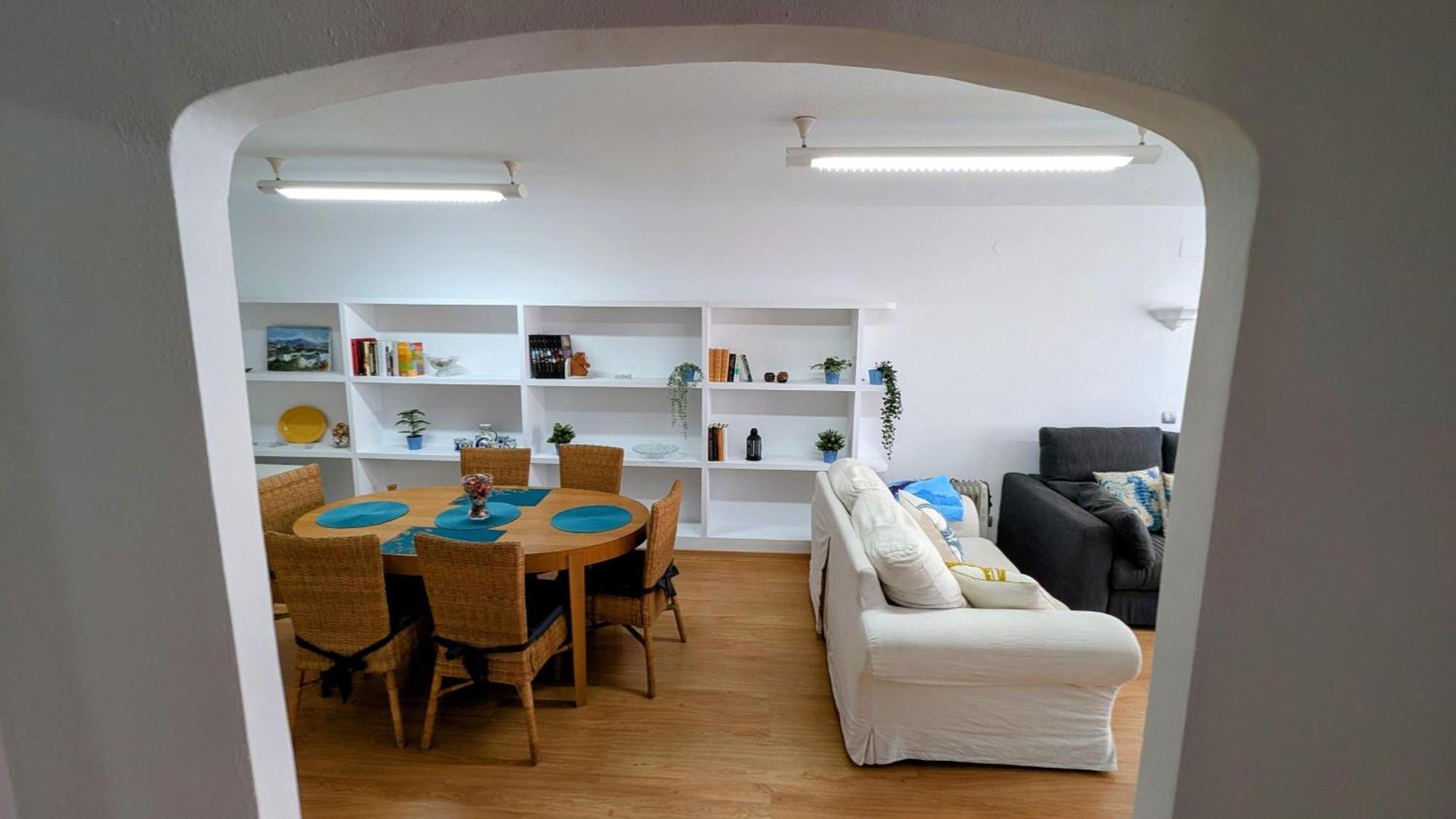 Puerto De La Duquesa Sea Views Apartment Manilva Bagian luar foto